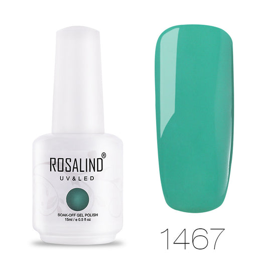 Esmalte de Uñas Color Sólido Premium - Image 55