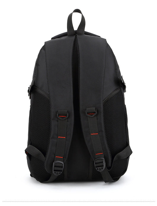 Mochila para Laptop con Compartimentos Inteligentes - Image 4