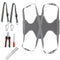 Gris M Plus Tool Juego