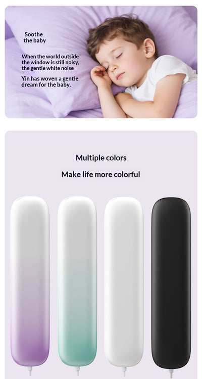Altavoz Bluetooth de Conducción Ósea Integrado en Almohada para Dormir - Image 9