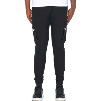 Pantalones Deportivos Hombre: Comodidad y Estilo Versátil - Image 6