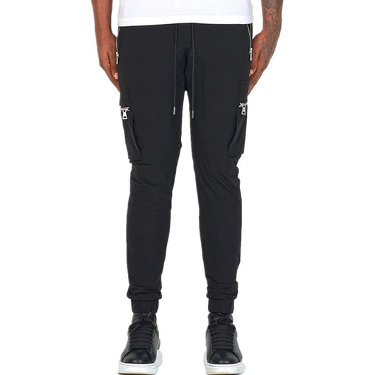 Pantalones Deportivos Hombre: Comodidad y Estilo Versátil - Image 6