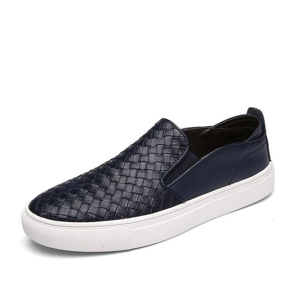 Zapatillas Casuales para Hombre: Estilo Moderno y Duradero