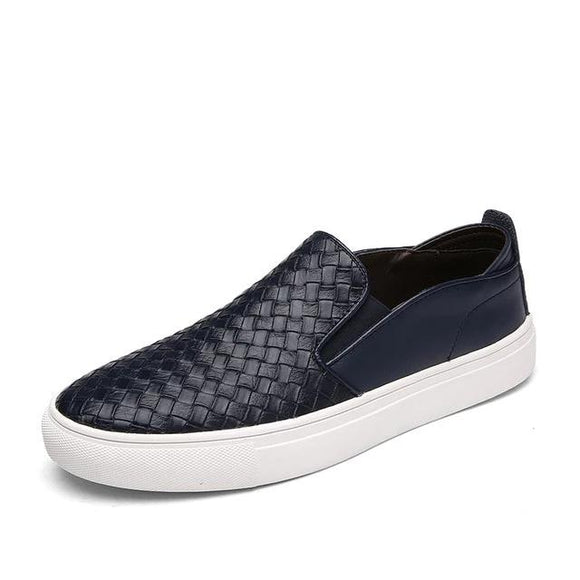 Zapatillas Casuales para Hombre: Estilo Moderno y Duradero