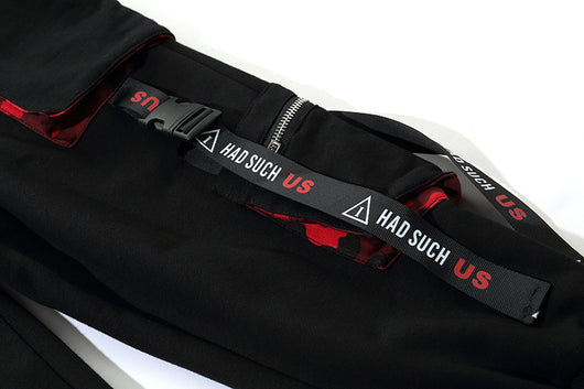 Pantalones Hip Hop Urbanos - Image 6