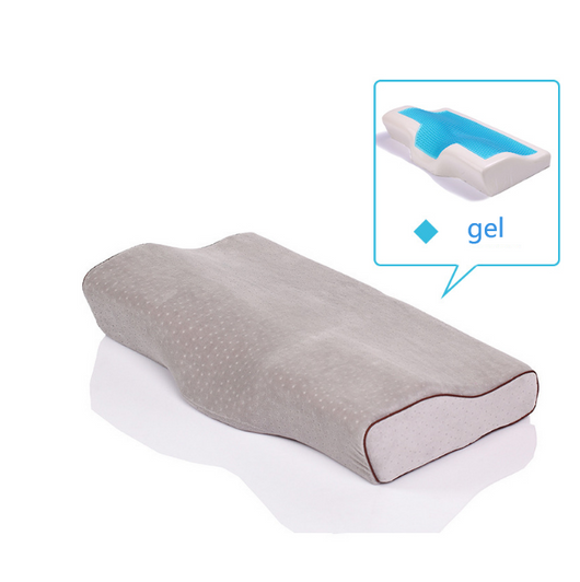 Almohada de Memoria con Gel Refrescante - Image 8
