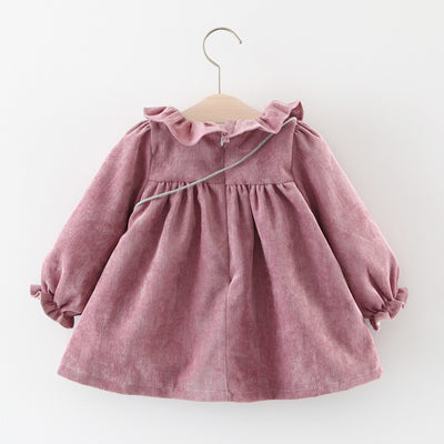 Vestido Princesa para Bebé - Image 6