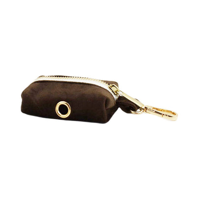 Collar de Terciopelo para Perros - Diseño Elegante y Cómodo - Image 25