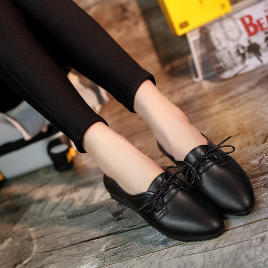 Zapatos Blancos Cómodos para Enfermeras - Diseño Ergonómico con Masaje Plantar - Image 5