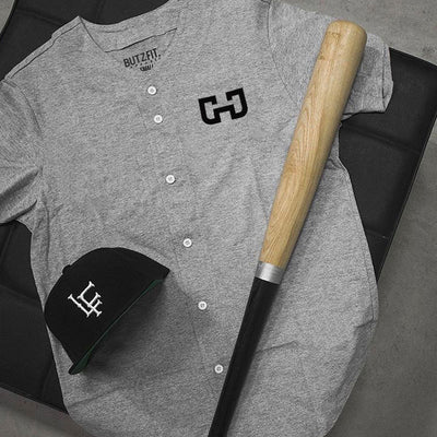 Playera Fitness Hermano para Hombre - Image 2