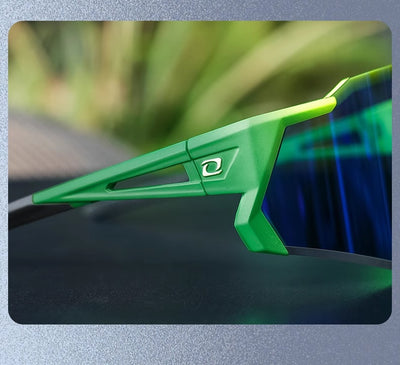 Gafas Deportivas Polarizadas para Ciclismo de Ruta - Resistentes al Viento - Image 19
