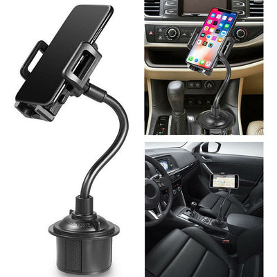 Soporte Magnético para Teléfono en el Auto
