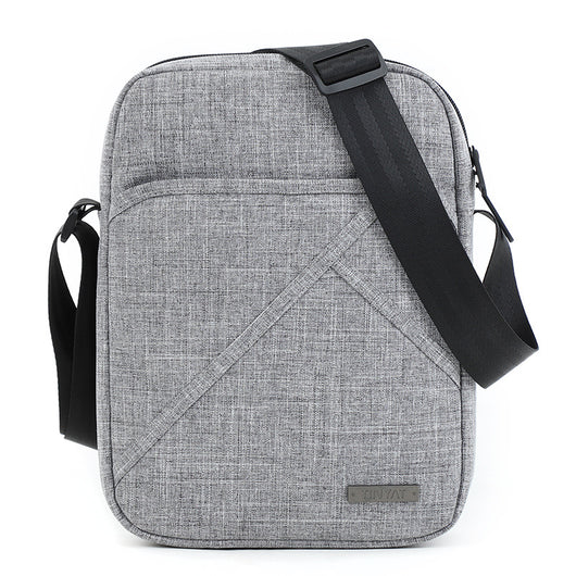 Bolsa Bandolera Multifuncional para Hombre - Image 6