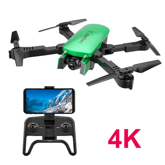 Dron Profesional Plegable 4K con Cámara HD y 4 Ejes - Image 11