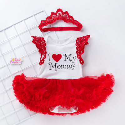 Vestido sin mangas para bebé niña 0-2 años - Image 18