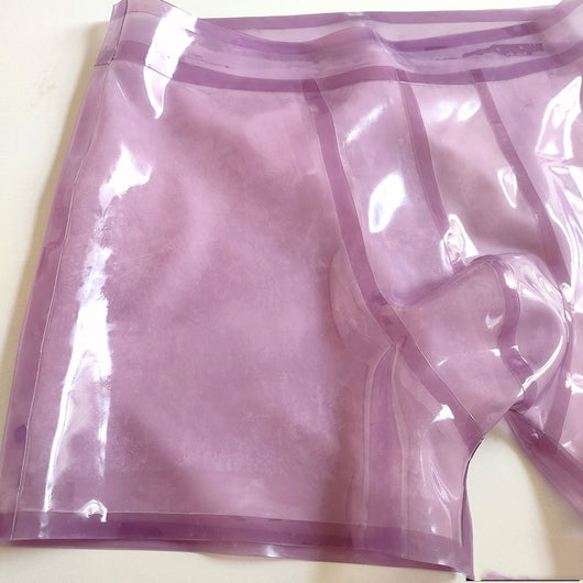 Ropa Interior de Látex Natural para Hombre - Image 8
