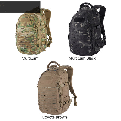 Mochila Táctica Camuflaje Profesional - Image 2