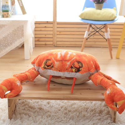 Cojín Peluche Sofá Infantil - Regalo Perfecto para Cumpleaños - Image 3