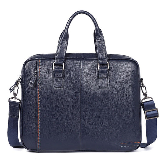 Cartera de Cuero Genuino para Hombre - Image 4