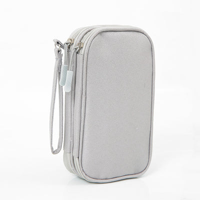 Organizador de Cables y Accesorios de Viaje - Image 12