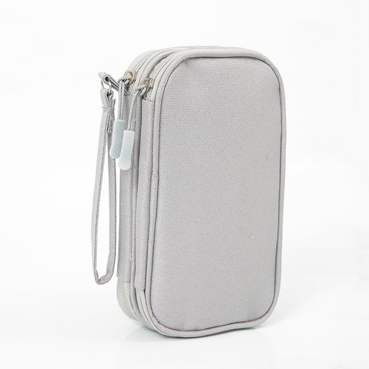Organizador de Cables y Accesorios de Viaje - Image 12