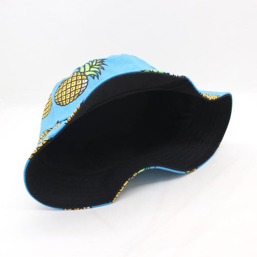 Sombrero Piña Pescador - Image 7