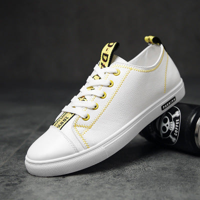 Tenis Blancos Casuales