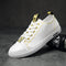 Tenis Blancos Casuales