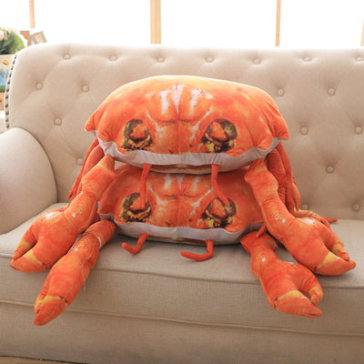 Cojín Peluche Sofá Infantil - Regalo Perfecto para Cumpleaños - Image 5