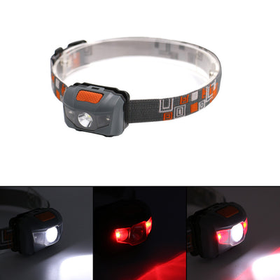 Linterna Frontal Impermeable LED - Image 4