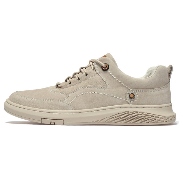 Zapatillas Deportivas para Hombre - Rendimiento y Comodidad