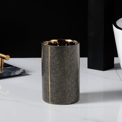 Juego de Accesorios de Baño Lujo Americano