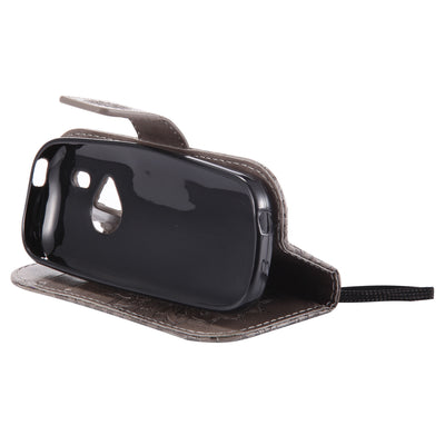 Funda de Cuero con Relieve Solar - Image 12
