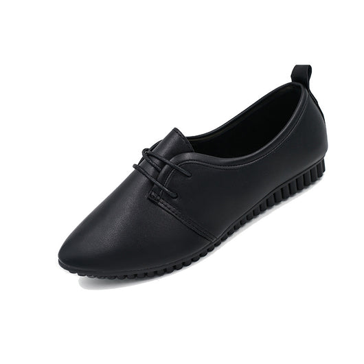 Zapatos Blancos Cómodos para Enfermeras - Diseño Ergonómico con Masaje Plantar - Image 7