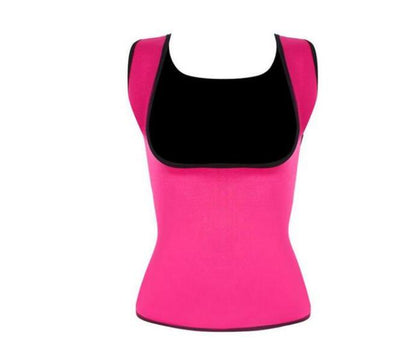 Chaleco Deportivo para Mujer - Image 8