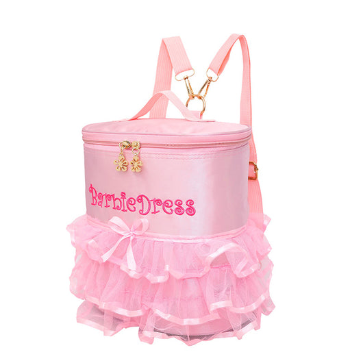 Mochila de Danza para Niñas - Bolsa de Ballet con Diseño Encantador - Image 2