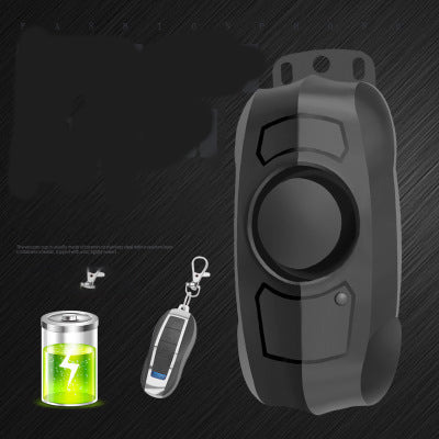 Alarma de Seguridad para Bicicleta - Image 3