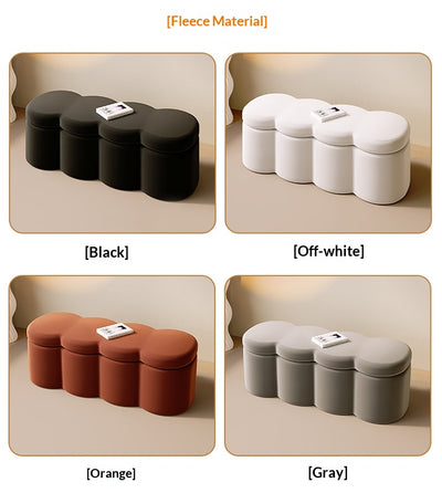 Puf Organizador Multifuncional para Sala de Estar - Image 26