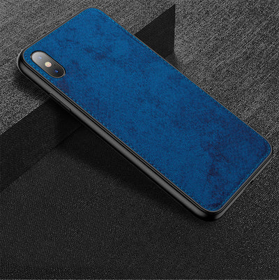 Funda Magnética de Silicona Texturizada para Teléfono - Image 10