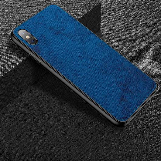 Funda Magnética de Silicona Texturizada para Teléfono - Image 10
