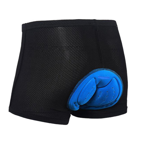Shorts de Ciclismo para Verano con Acolchado Ergonómico - Image 5