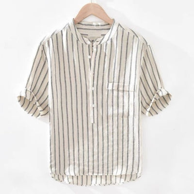 Pullover Cuello Alto para Hombre - Image 18