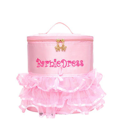 Mochila de Danza para Niñas - Bolsa de Ballet con Diseño Encantador - Image 6