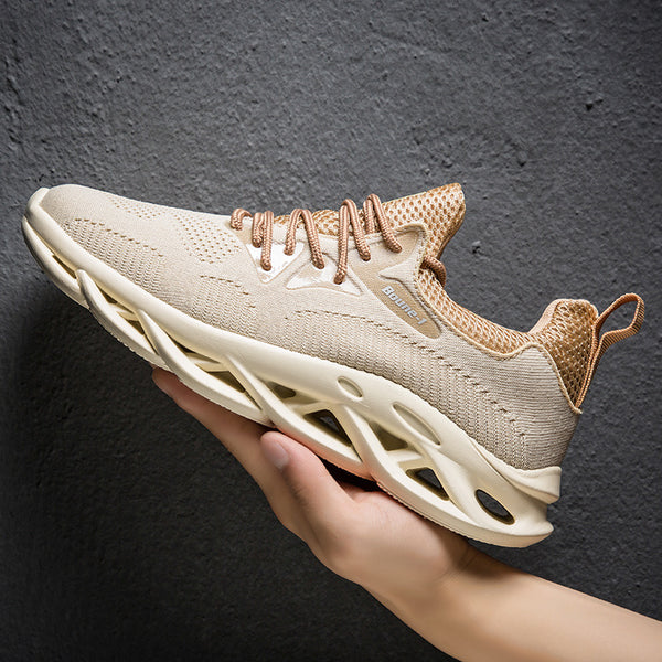 Zapatillas de Correr con Tecnología Coconut