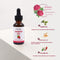 Aceite de Rosa Mosqueta 30ml - Hidratación Intensiva Unisex