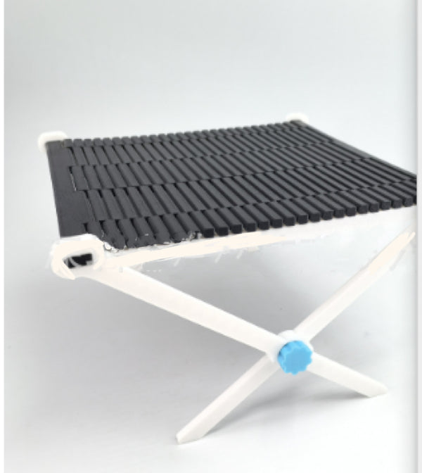 Mesa Plegable Portátil para Deportes y Actividades al Aire Libre - Image 4