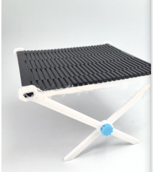 Mesa Plegable Portátil para Deportes y Actividades al Aire Libre - Image 4