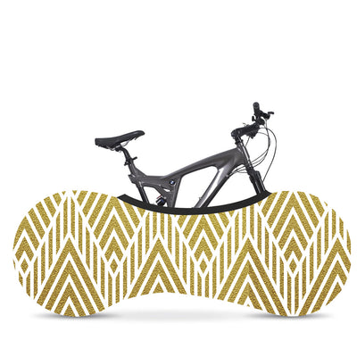 Funda Protectora para Bicicleta y Ruedas - Image 6