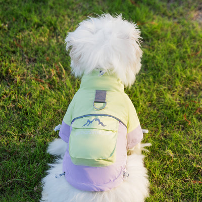 Abrigo Impermeable para Perros Pequeños y Medianos - Protección Triple Otoño/Invierno - Image 22