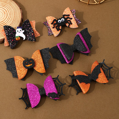 Pasador para Cabello con Diseños de Halloween - Image 2